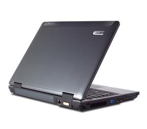 Notebook Acer TravelMate 6593G-842G25Mn