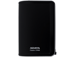 HDD Extern A-Data 2.5 CH94 - 320GB (black)