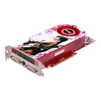 Placa Video Asus HD 4870