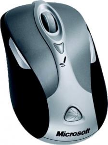 Mouse Microsoft Notebook Presenter MSE8000, Wireless 9DR-00004
