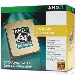 Procesor AMD Athlon64 X2 5400+ Dual-Core