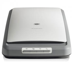 Hp scanjet g3010