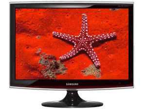 Monitor Samsung T200