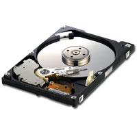 HDD Notebook Samsung 250GB HM250HI