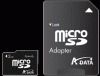 Microsd a-data myflash microsdhc