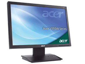 Monitor Acer 19 Inch V193WBB