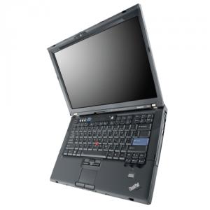 Notebook lenovo r500