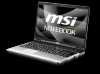 Notebook MSI VR630X-047EU-VR630X-047EU