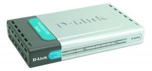 Router Wireless D-Link DI-804HV