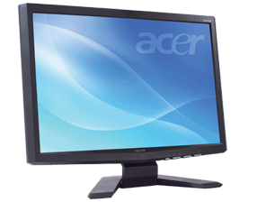 Monotor Acer X243WB