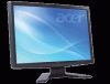 Monotor Acer X243WB