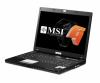 Notebook msi