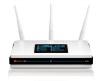 Router wireless d-link dir-855,quad