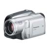 Camera video panasonic nv-gs80ep-s