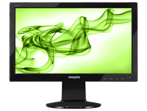 Monitor philips 18.5 inch 192e1sb