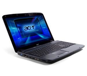 Notebook Acer Aspire 5735-582G16M