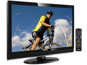 Monitor LCD TV Philips 221T1SB