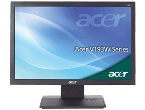 Monitor Acer 19 Inch V193WDB