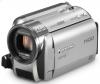 Camera video panasonic hdd  60 sdr-h80ep-k