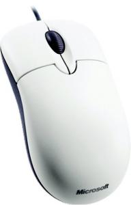 Mouse Microsoft Basic, Optic P58-00031