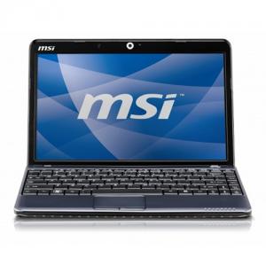 Notebook MSI 12.1 Inch U200-018EU