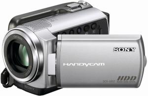Camera Video Sony DCR-SR57 DCRSR57E.CEN