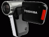 Camera Video Toshiba Camileo P30