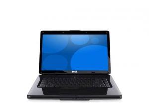 Notebook DELL INSPIRON 1545 15.6in J204N-271645844BK