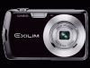 Aparat Foto Casio EX-Z1 (black)
