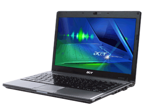 Notebook Acer Aspire Timeline 3810T-354G50n AC_LX.PCR0C.003
