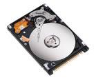 HDD Notebook Seagate 250 GB ST9250410AS