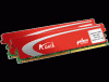 Memorie A-Data 4GB - DDR3 1600+ Vitesta Extreme Dual