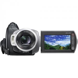 Camera Video Sony DCR-SR210E