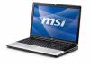 Laptop msi cx700-200xeu 15.6 hd led