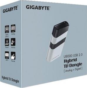 Tv Tuner Gigabyte GT-U8000-RH