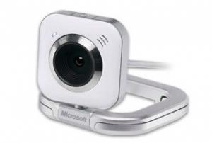 Camera Web Microsoft LifeCam VX-5500 E4C-00004