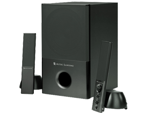 Boxe Altec Lansing VS4121 (black)