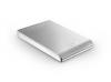 HDD Extern Seagate FreeAgent Go 320GB Argintiu