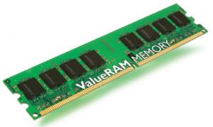 Memorie Kingston ValueRAM Dual Channel Kit 400 2048MB - PC3200