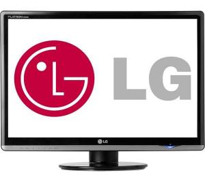 Monitor LG W2600H-PF