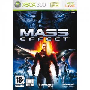 Mass Efect XBOX 360