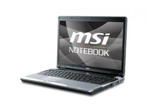 Notebook MSI 16 Inch EX623X-0W4EU
