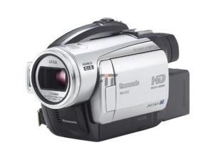 Camera Video Panasonic Full HD HDC-SX5EP-S