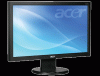 Monitor acer 20 inch