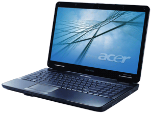 Notebook Acer eMachines E725-422G25Mi , AC_LX.N280C.029