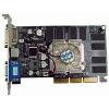 Placa video galaxy fx5500 55xed8tdfa