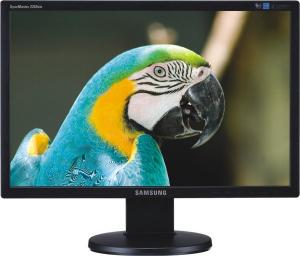 Monitor samsung 2243nwx