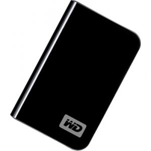 HDD Extern Western Digital WDME2500TE