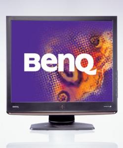 Monitor benq x900