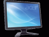 Monitor acer x223wb